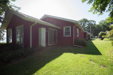 27 Lake Street Port Kent NY 12975