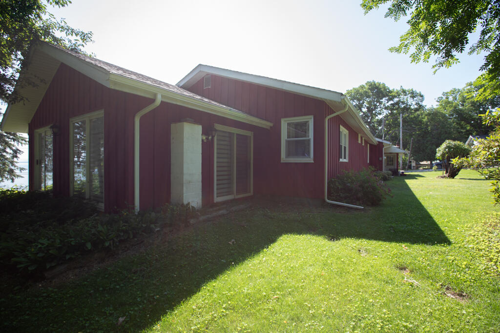 27 Lake Street Port Kent NY 12975