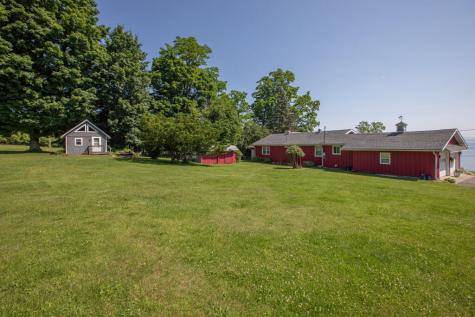 27 Lake Street Port Kent NY 12975