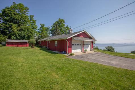 27 Lake Street Port Kent NY 12975