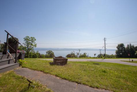 27 Lake Street Port Kent NY 12975