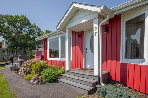 27 Lake Street Port Kent NY 12975
