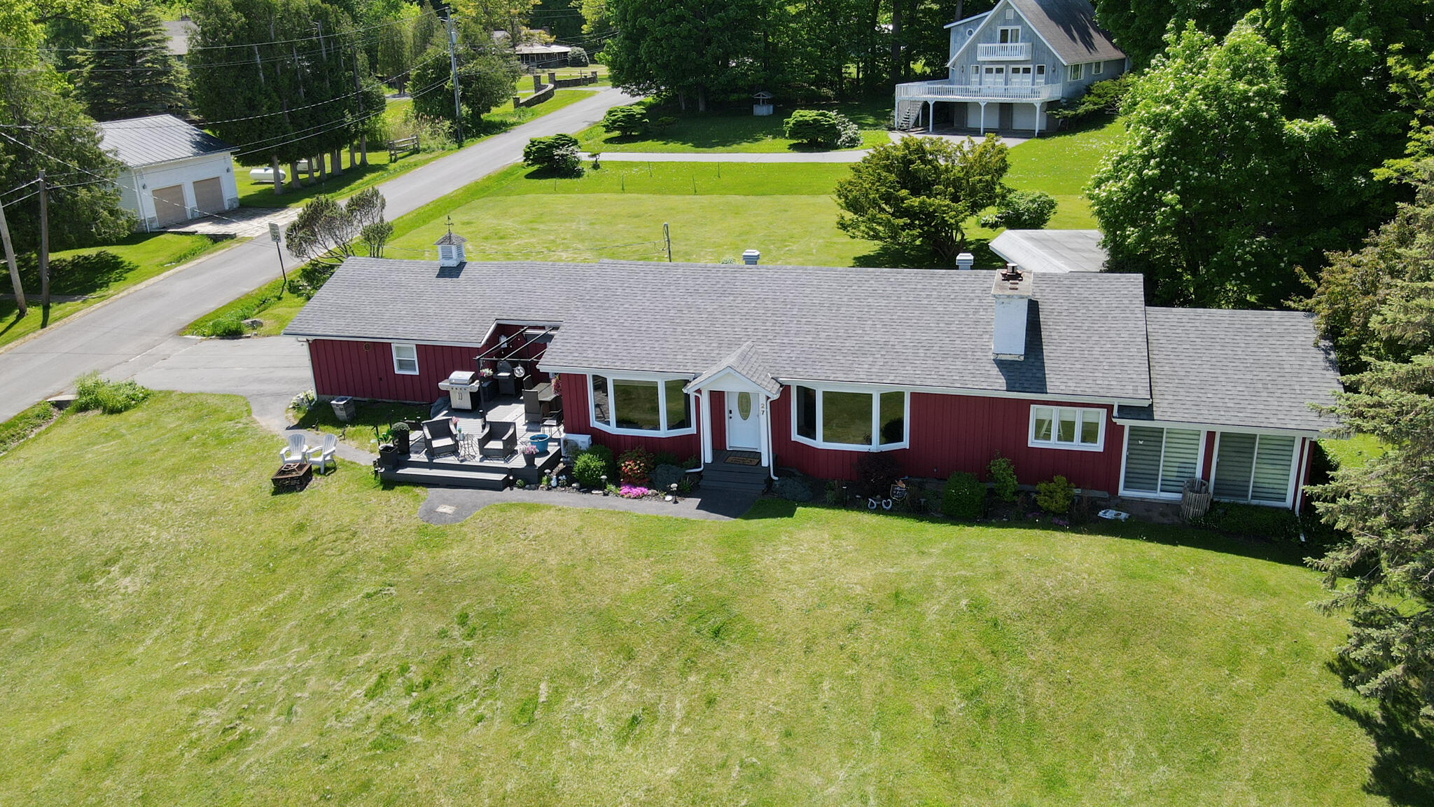27 Lake Street Port Kent NY 12975