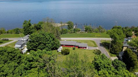 27 Lake Street Port Kent NY 12975
