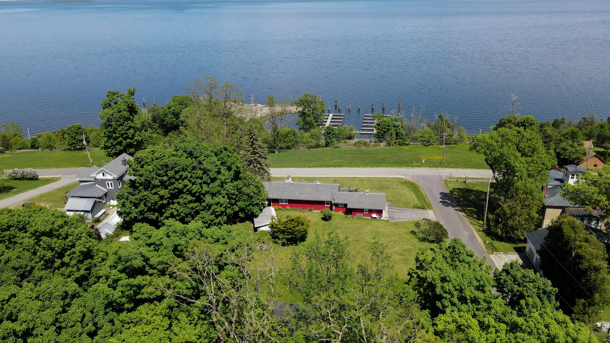 27 Lake Street Port Kent NY 12975