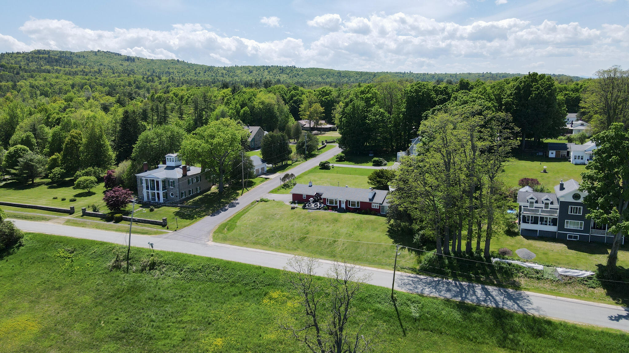 27 Lake Street Port Kent NY 12975