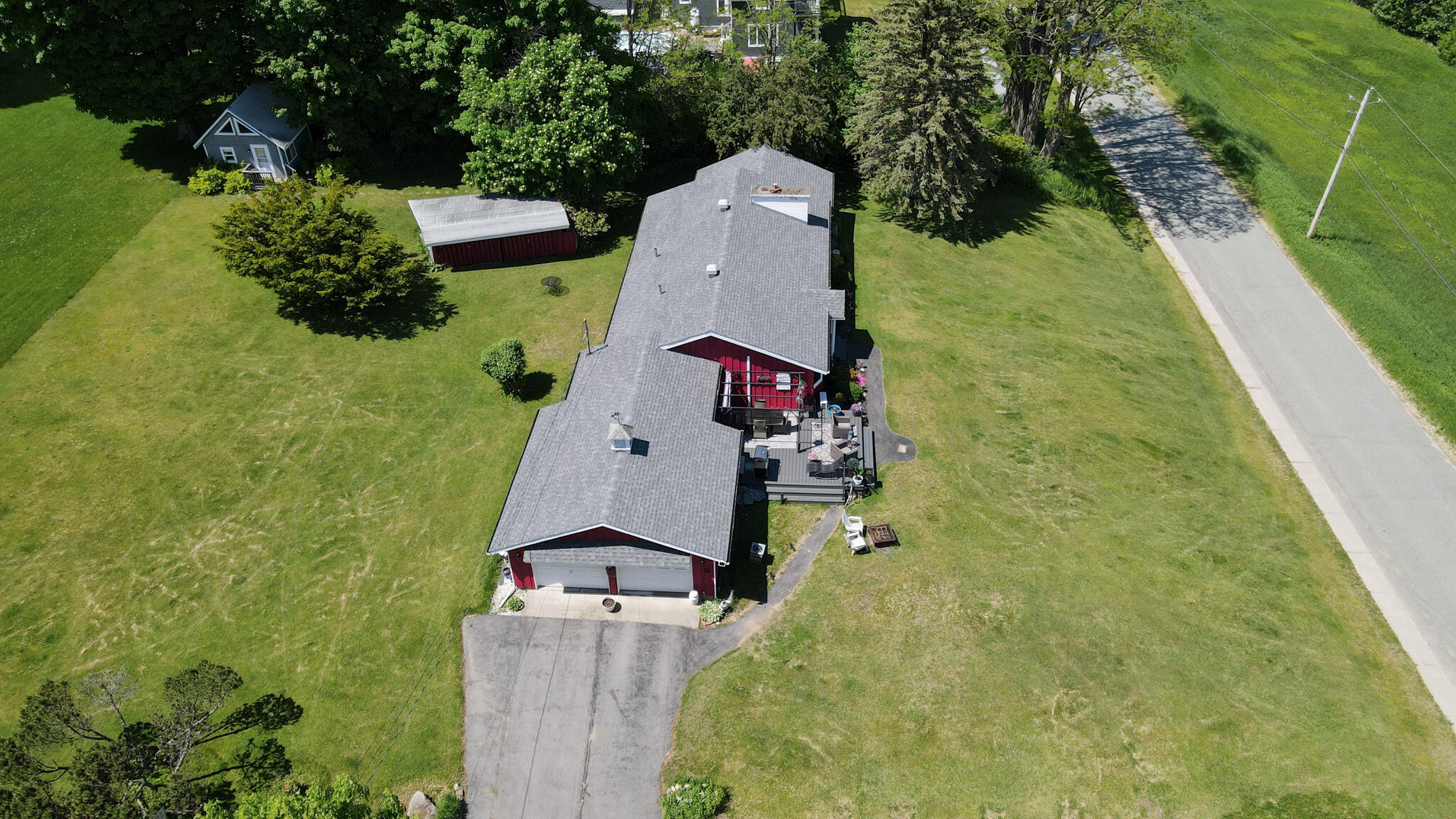 27 Lake Street Port Kent NY 12975