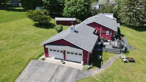 27 Lake Street Port Kent NY 12975