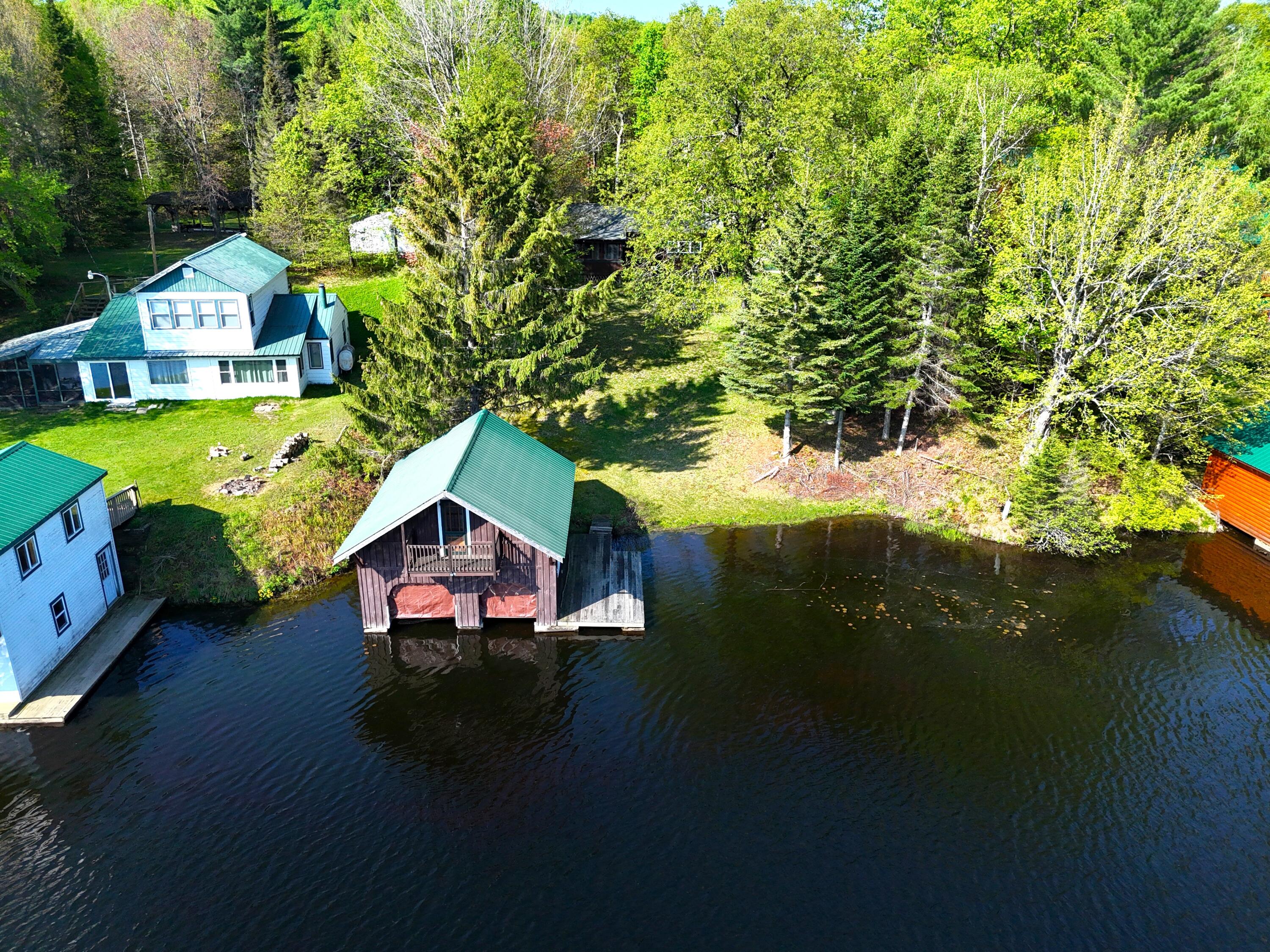 98 West Side Road Owls Head NY 12969