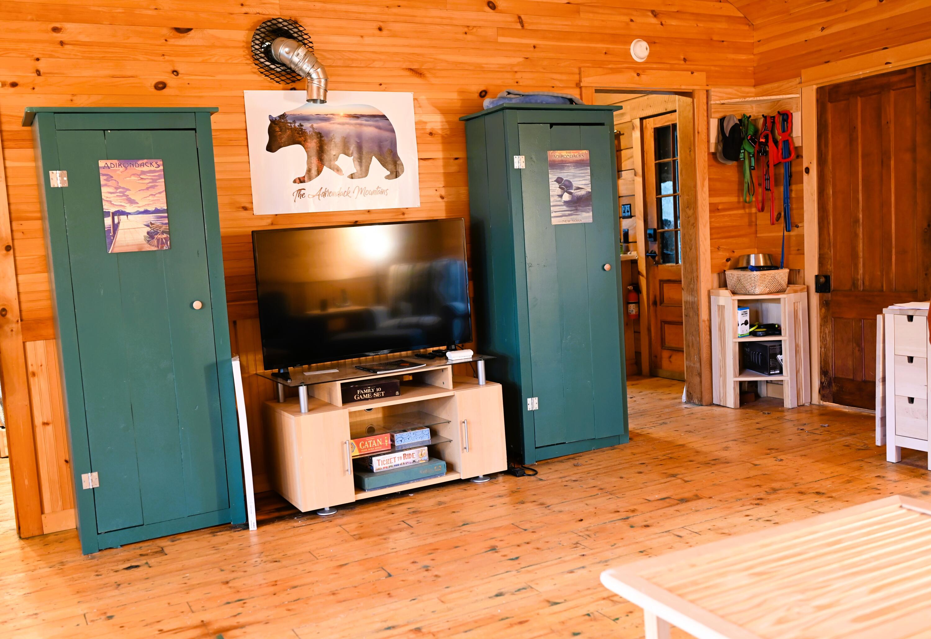 98 West Side Road Owls Head NY 12969