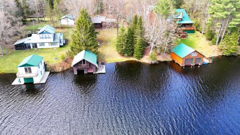 98 West Side Road Owls Head NY 12969