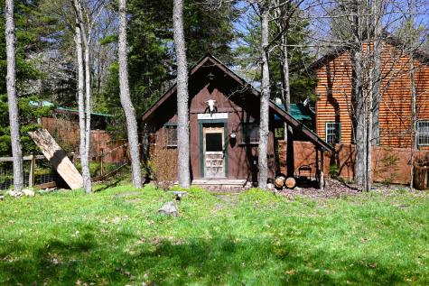 98 West Side Road Owls Head NY 12969