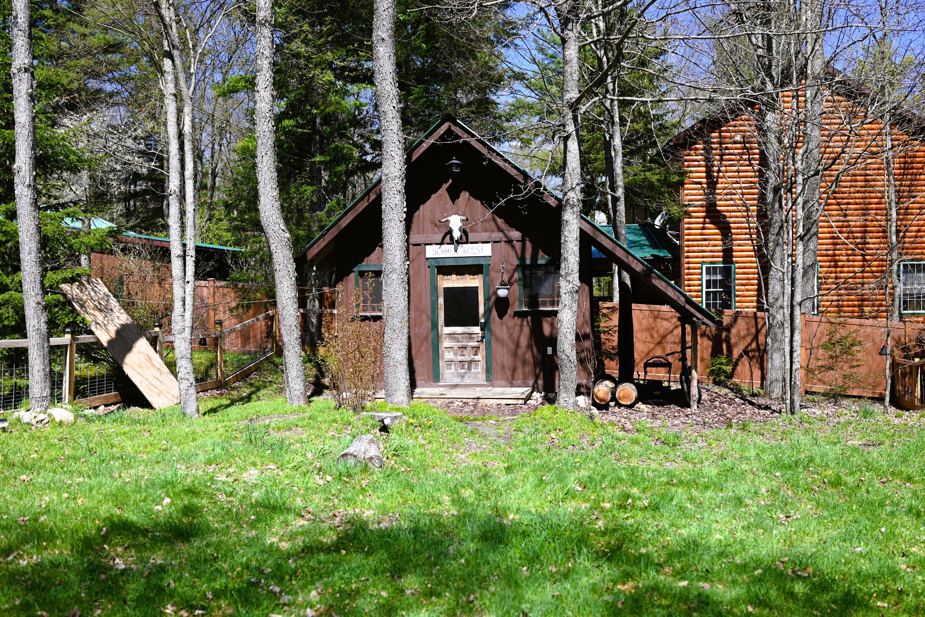 98 West Side Road Owls Head NY 12969