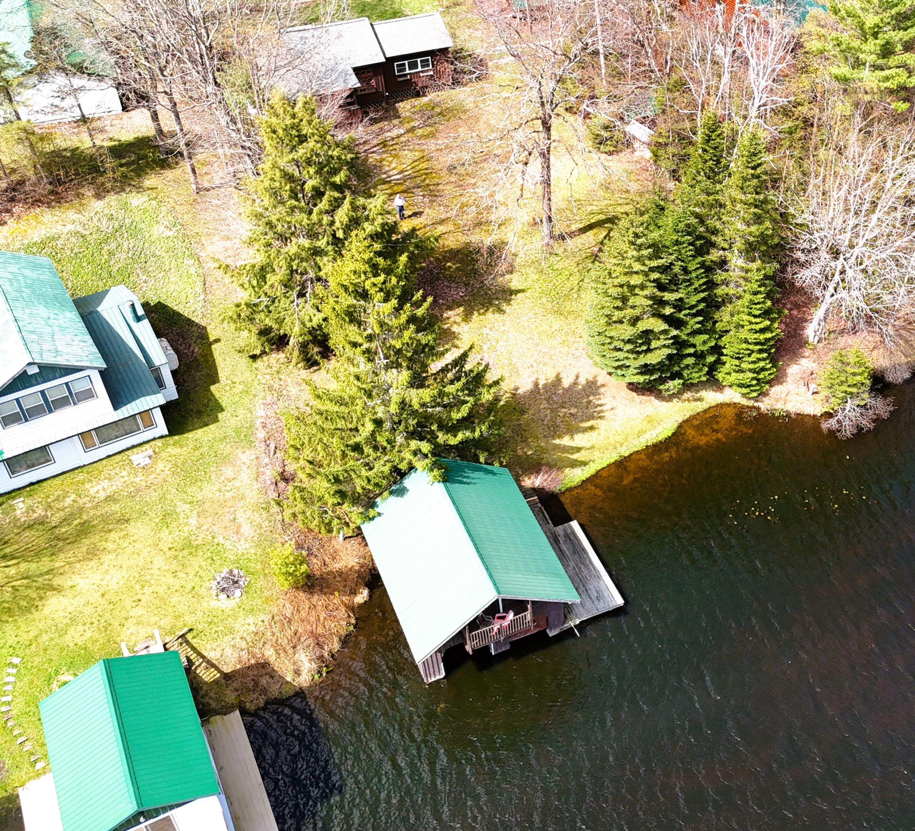 98 West Side Road Owls Head NY 12969