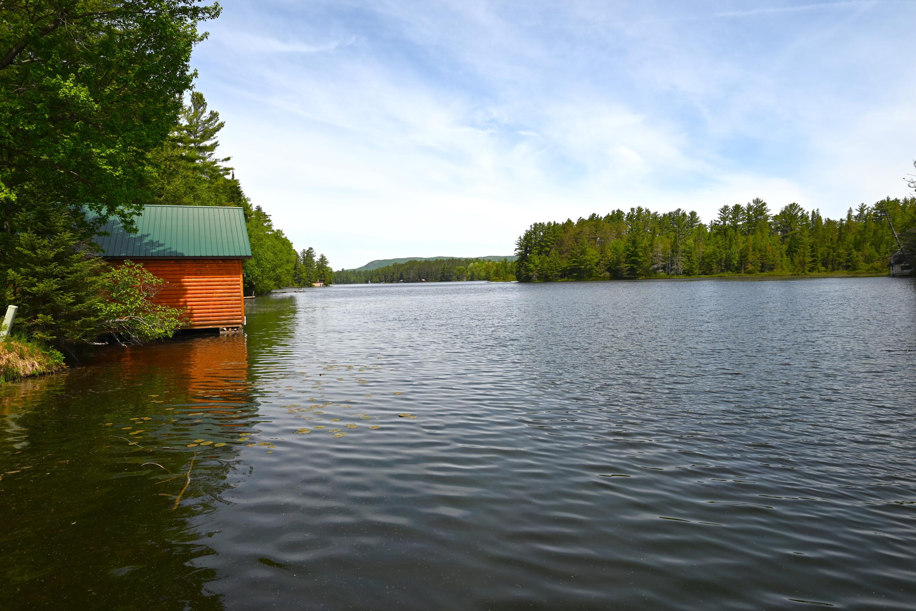 98 West Side Road Owls Head NY 12969