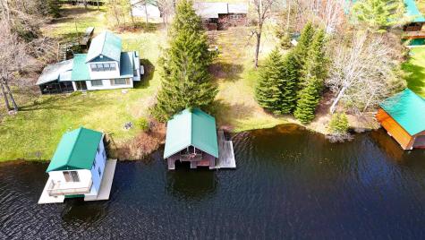 98 West Side Road Owls Head NY 12969
