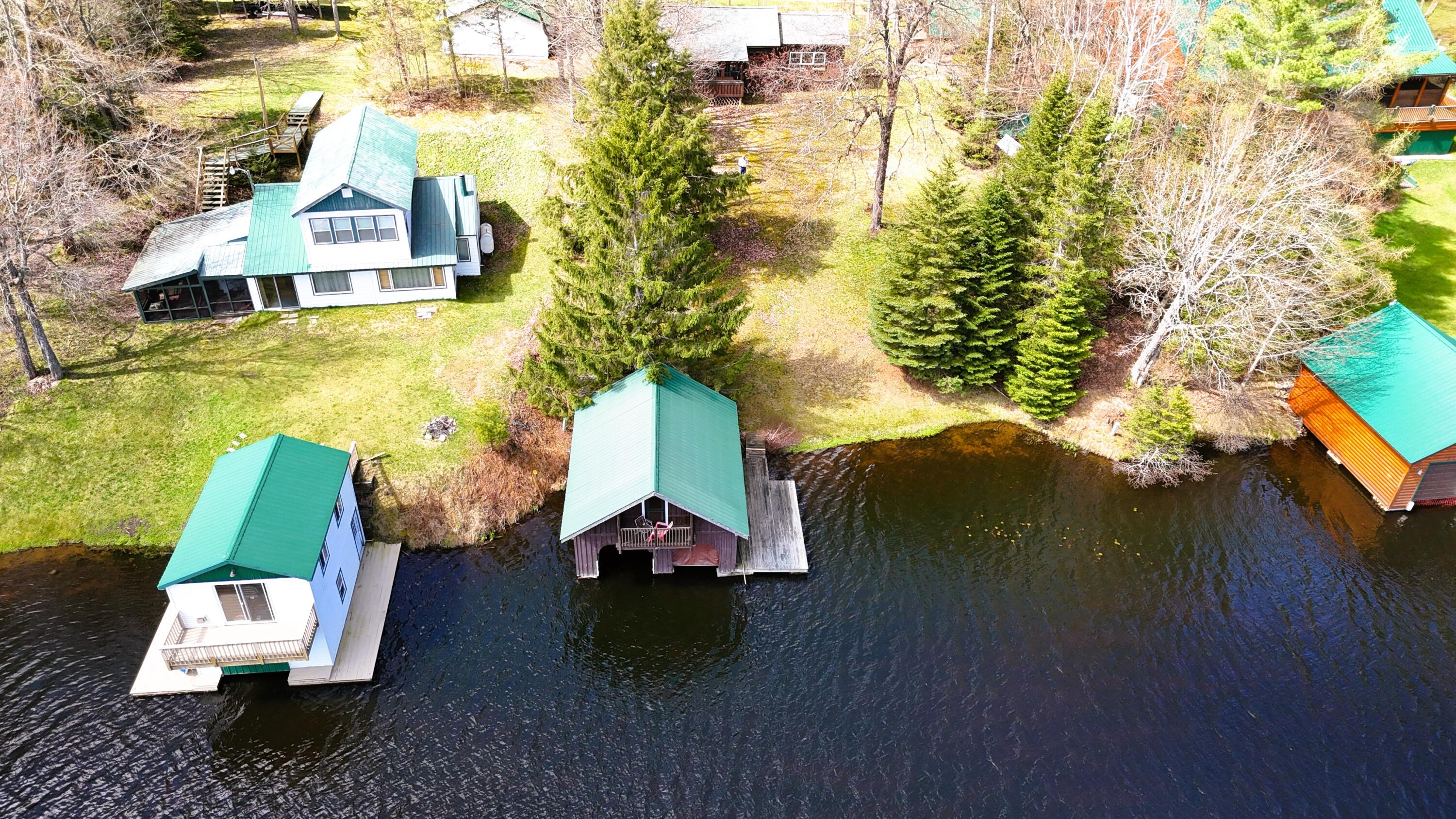 98 West Side Road Owls Head NY 12969