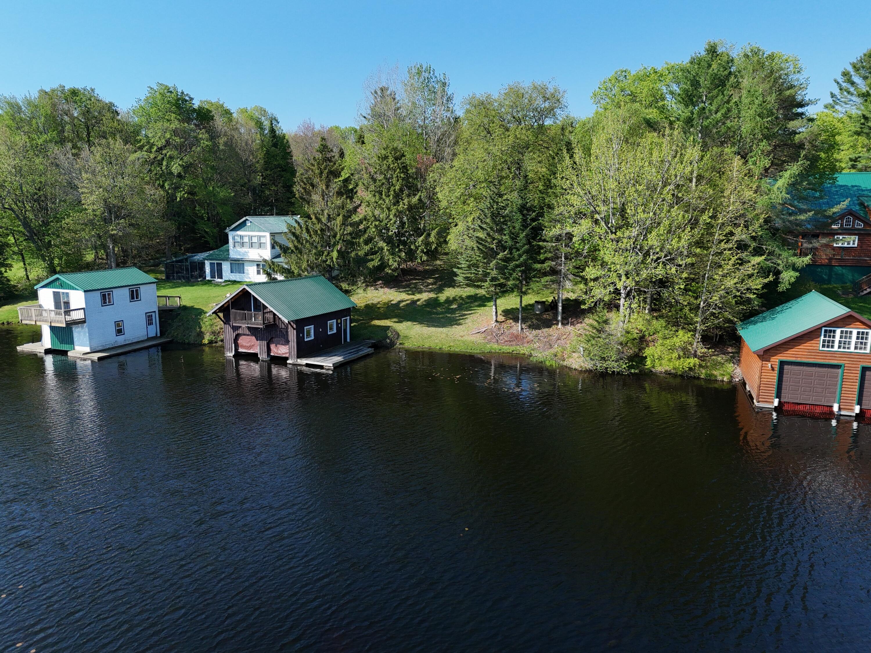 98 West Side Road Owls Head NY 12969