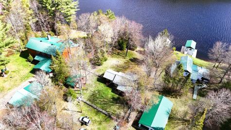 98 West Side Road Owls Head NY 12969