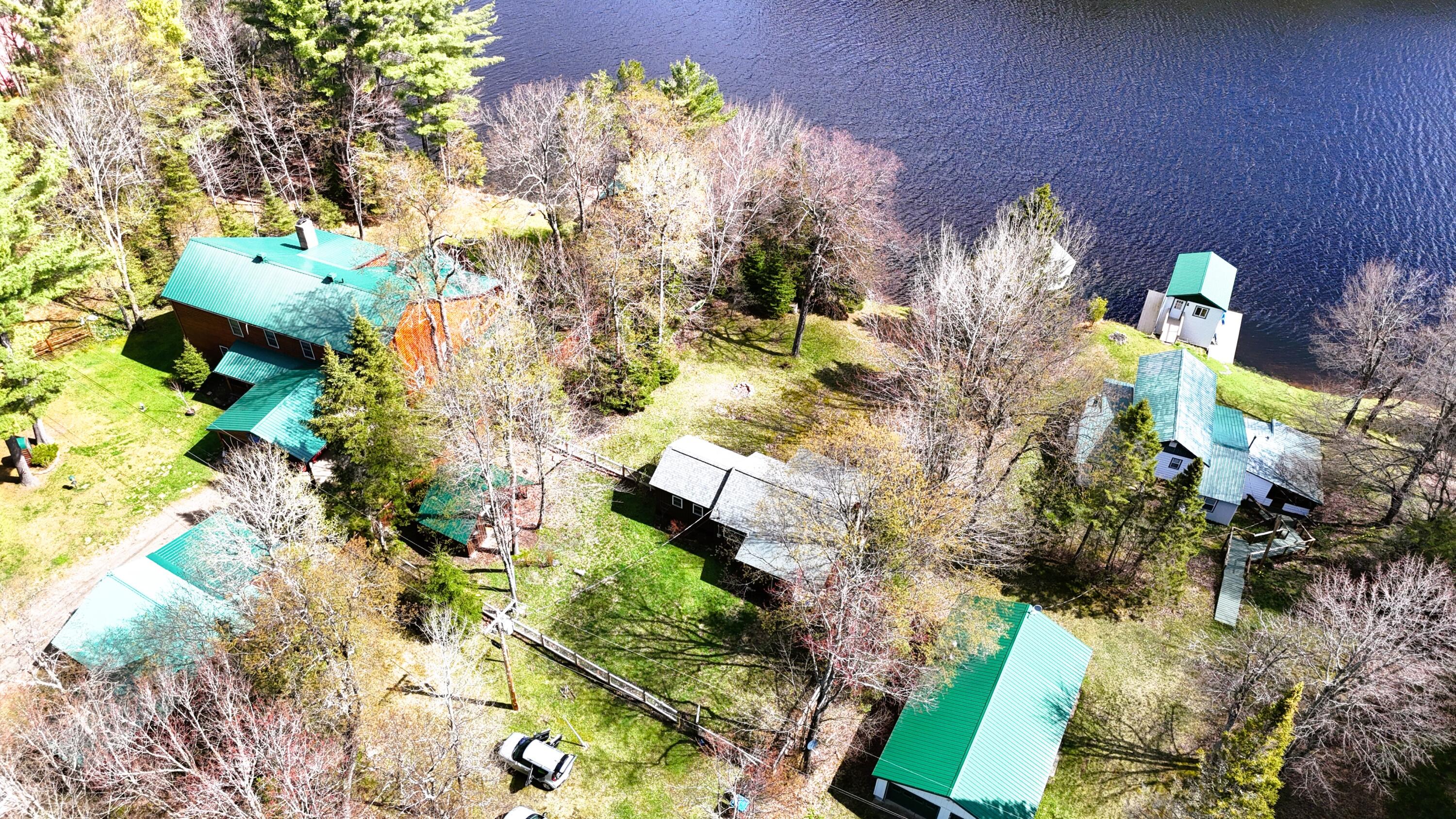 98 West Side Road Owls Head NY 12969