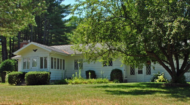 177 John Fountain Road Jay NY 12941