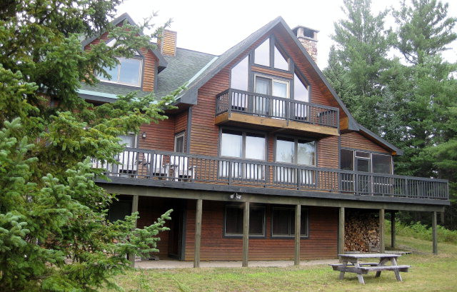 410 Fletcher Farm Road Bloomingdale NY 12913