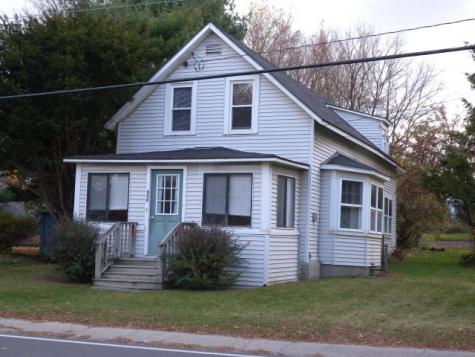 806 Union Road Peru NY 12972
