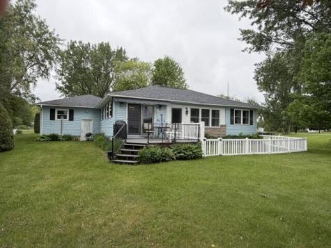 28 Lapointe Road Chazy NY 12921