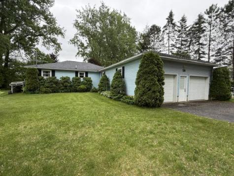 28 Lapointe Road Chazy NY 12921
