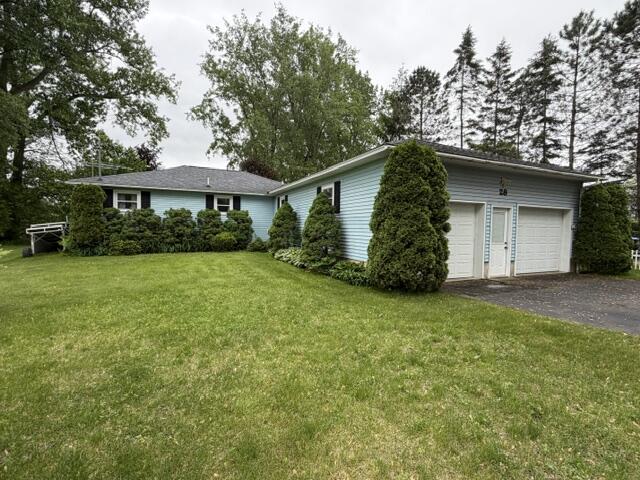 28 Lapointe Road Chazy NY 12921
