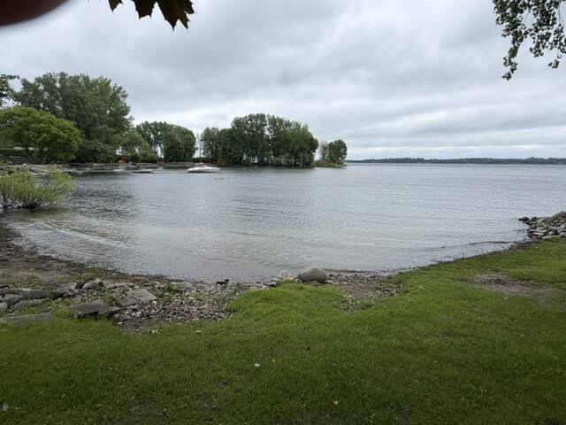28 Lapointe Road Chazy NY 12921