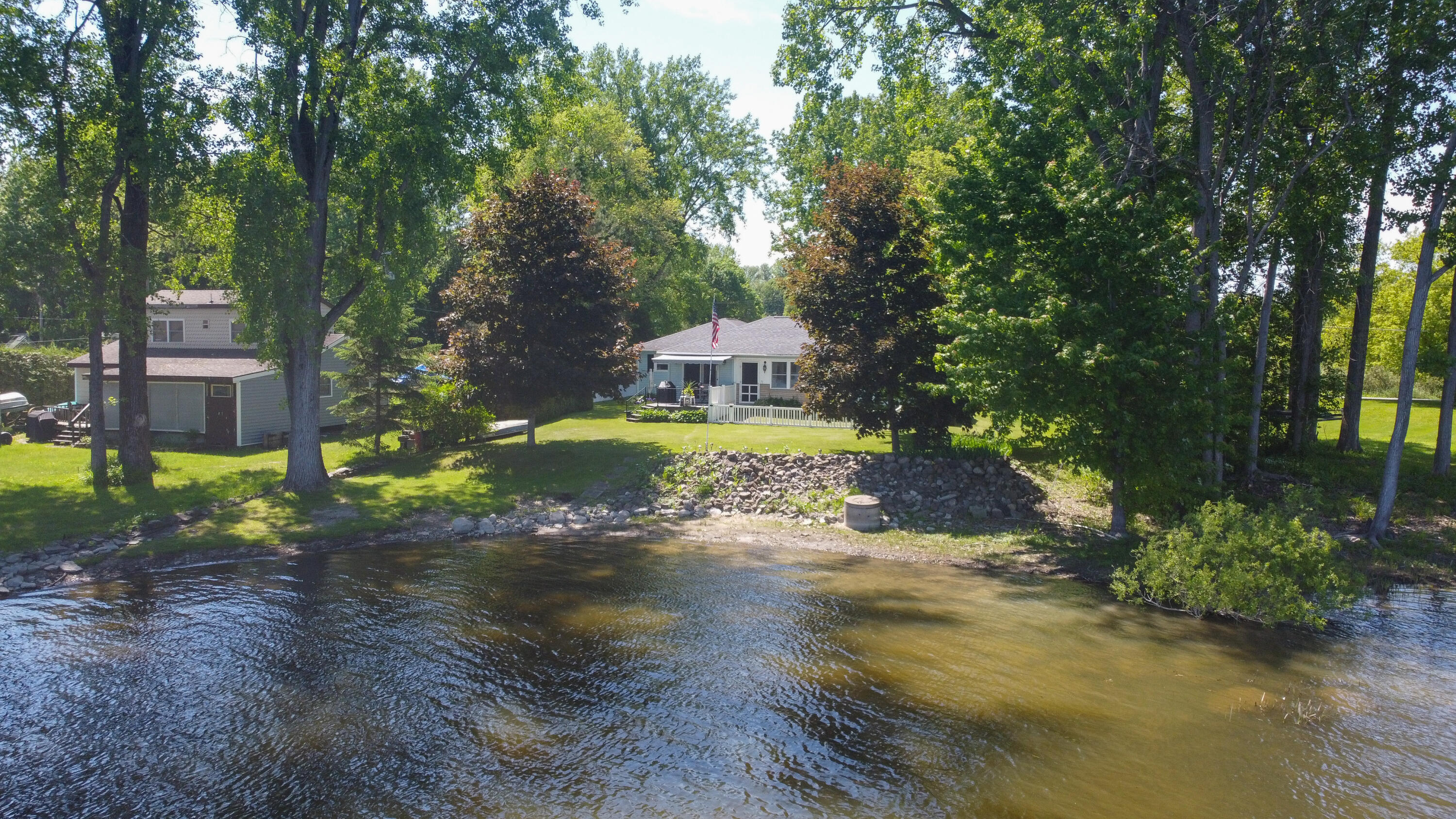 28 Lapointe Road Chazy NY 12921