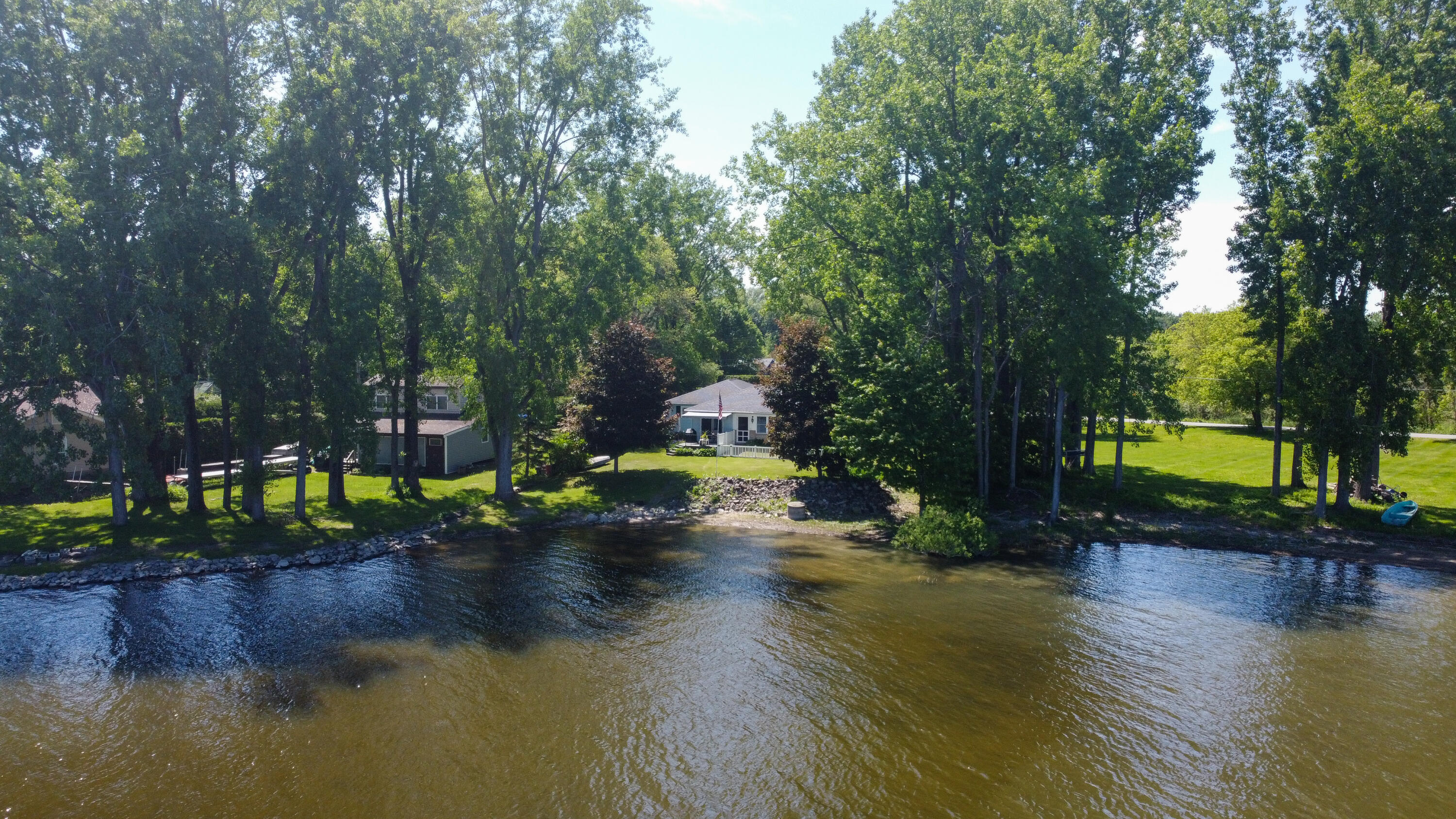 28 Lapointe Road Chazy NY 12921