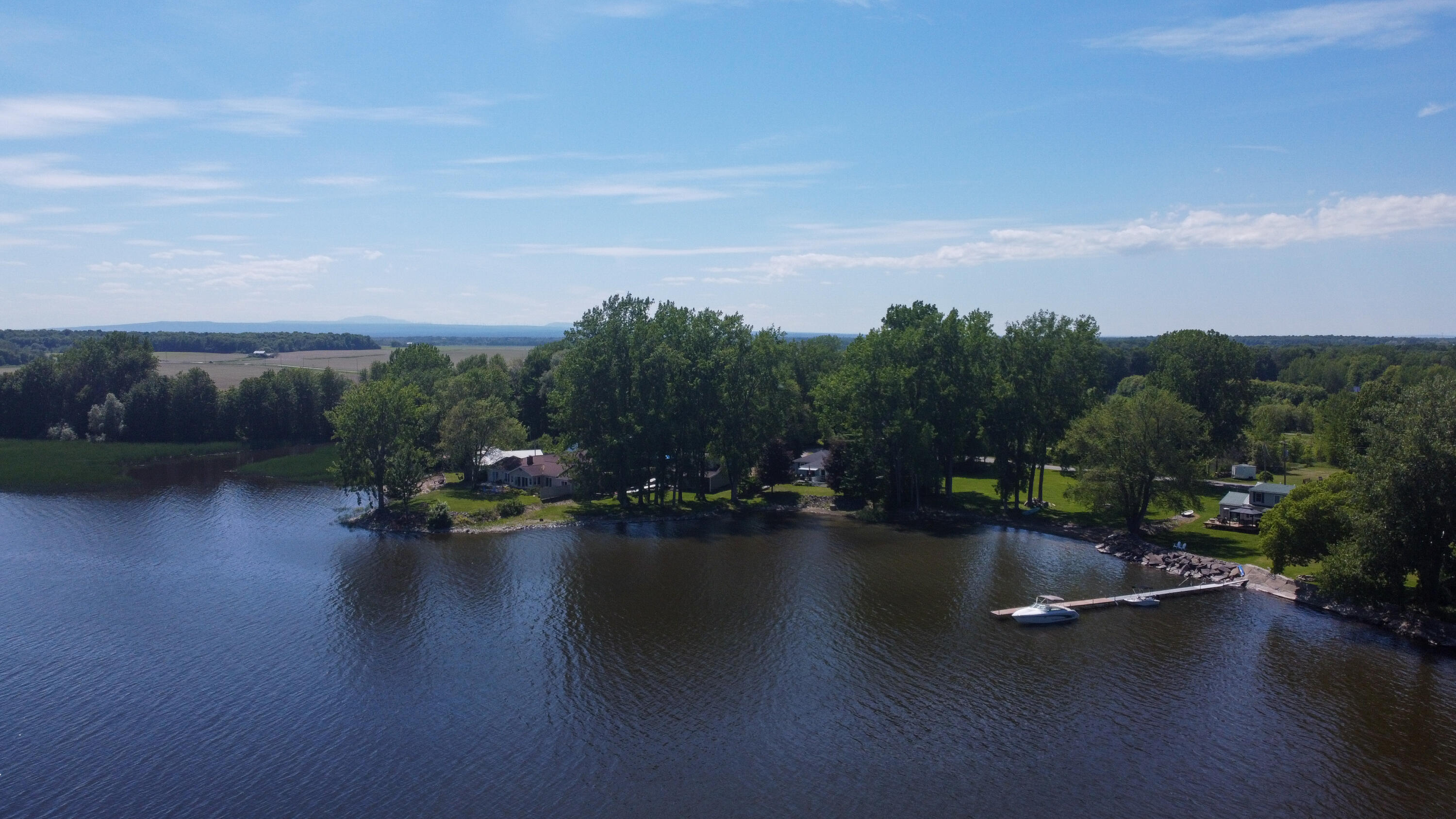 28 Lapointe Road Chazy NY 12921