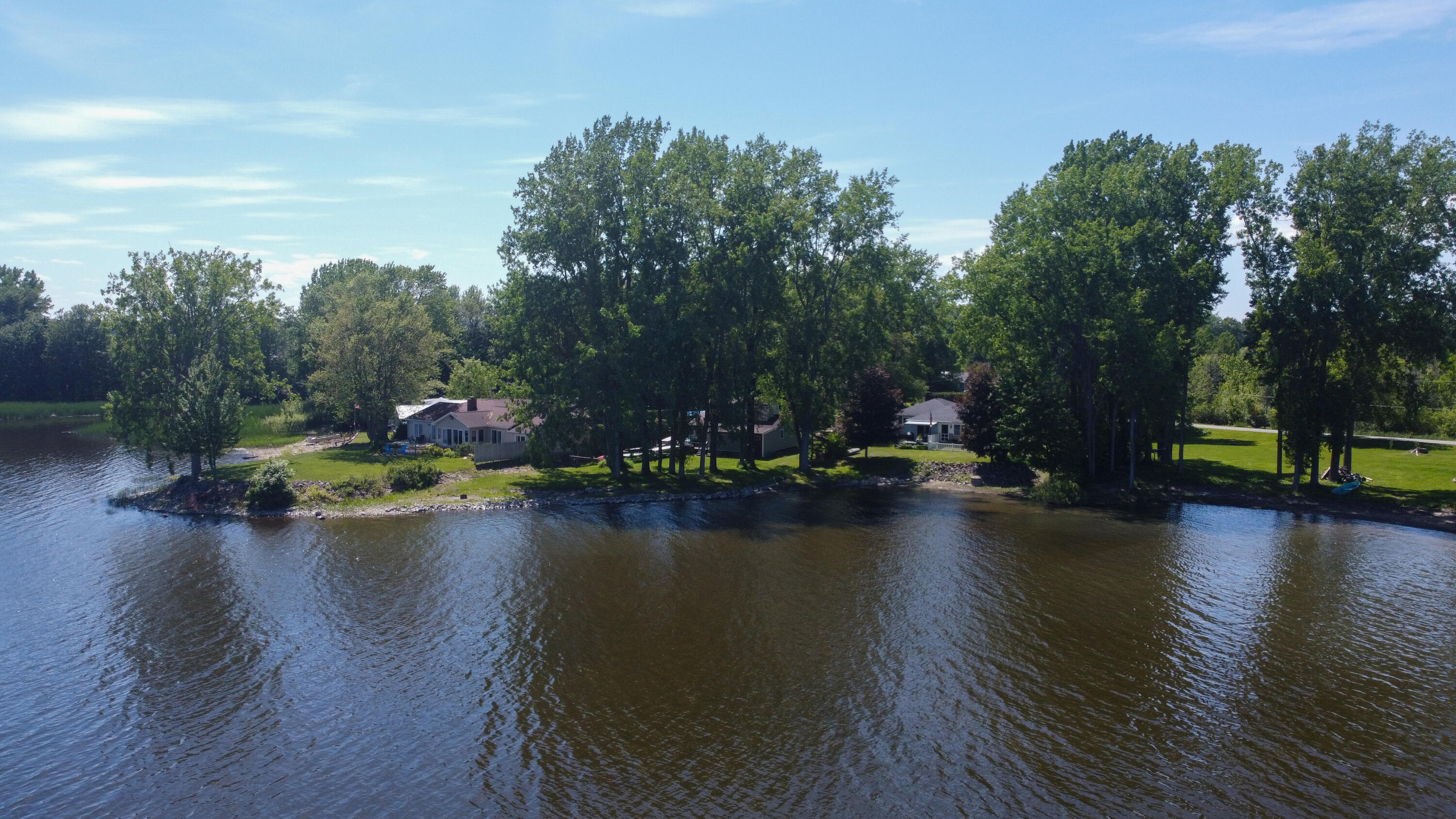 28 Lapointe Road Chazy NY 12921
