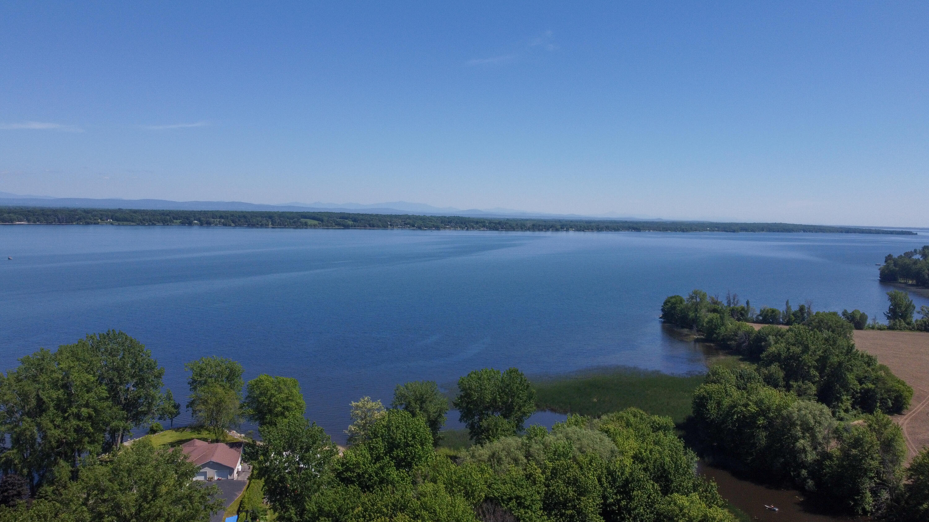 28 Lapointe Road Chazy NY 12921