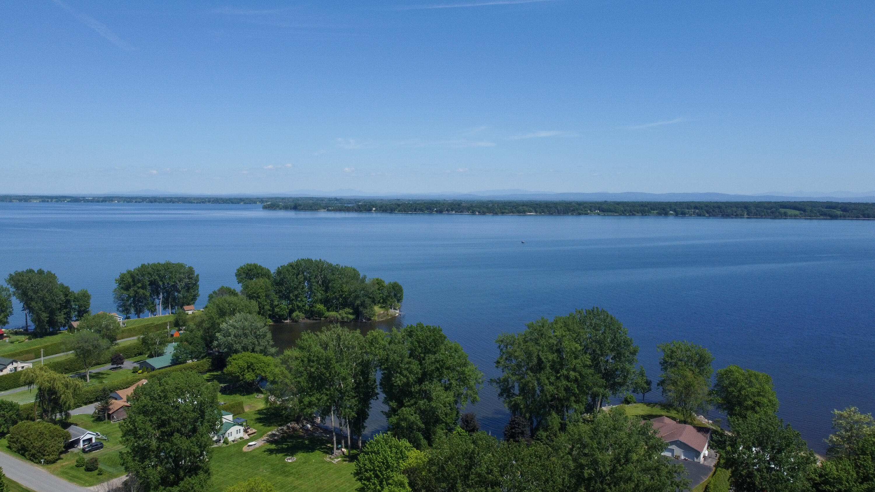 28 Lapointe Road Chazy NY 12921