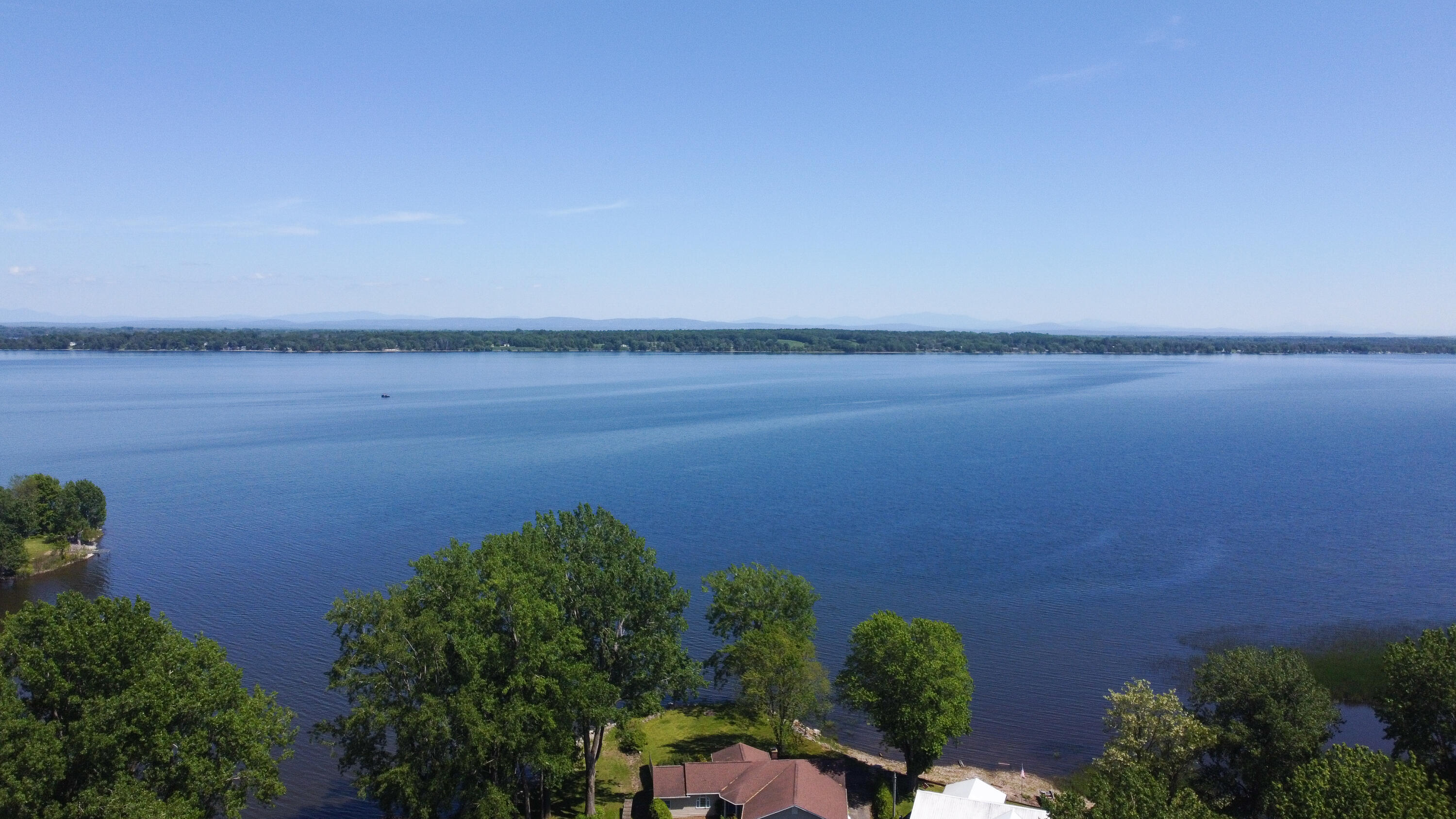 28 Lapointe Road Chazy NY 12921