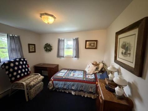 28 Lapointe Road Chazy NY 12921