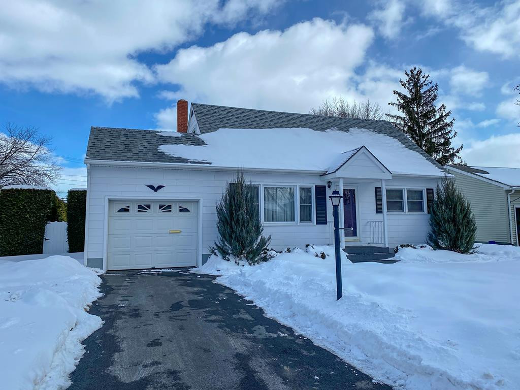 26 Prospect Avenue Plattsburgh NY 12901