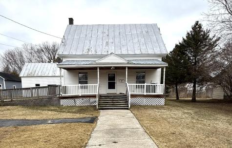 37 Spruce Street Champlain NY 12919
