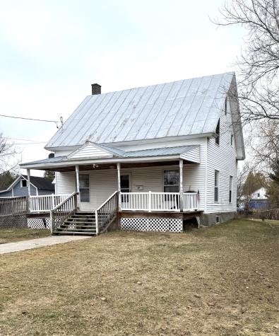 37 Spruce Street Champlain NY 12919