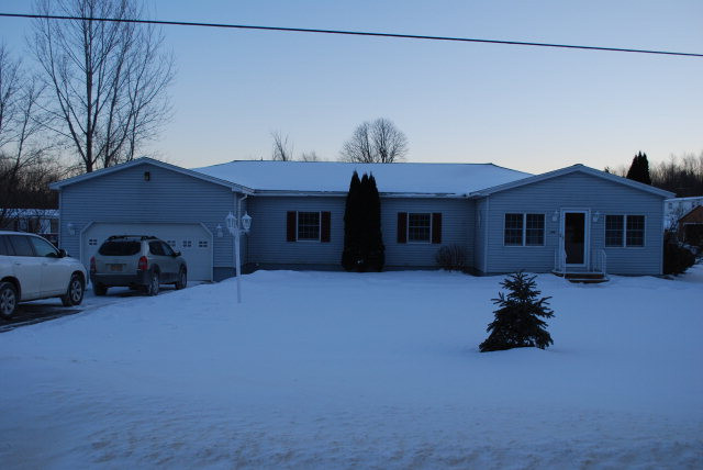 144 Recore Road West Chazy NY 12992