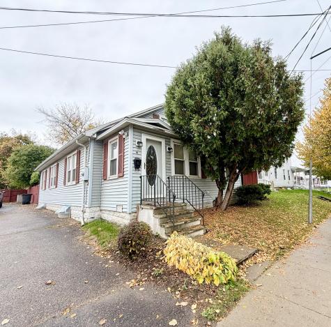 6 South Platt Street Plattsburgh NY 12901
