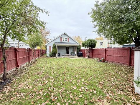 6 South Platt Street Plattsburgh NY 12901