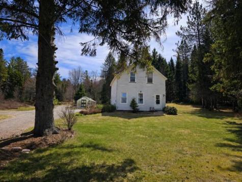 8330 State Route 3 Vermontville NY 12989