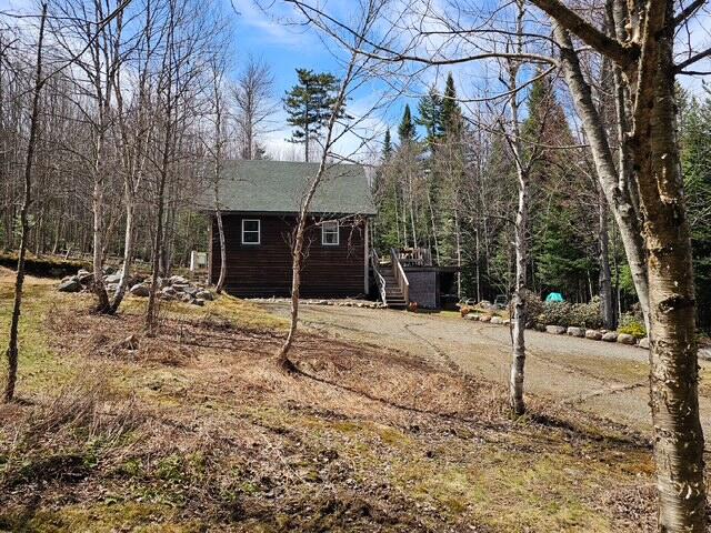 8330 State Route 3 Vermontville NY 12989