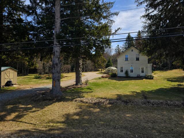 8330 State Route 3 Vermontville NY 12989