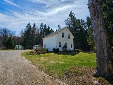 8330 State Route 3 Vermontville NY 12989