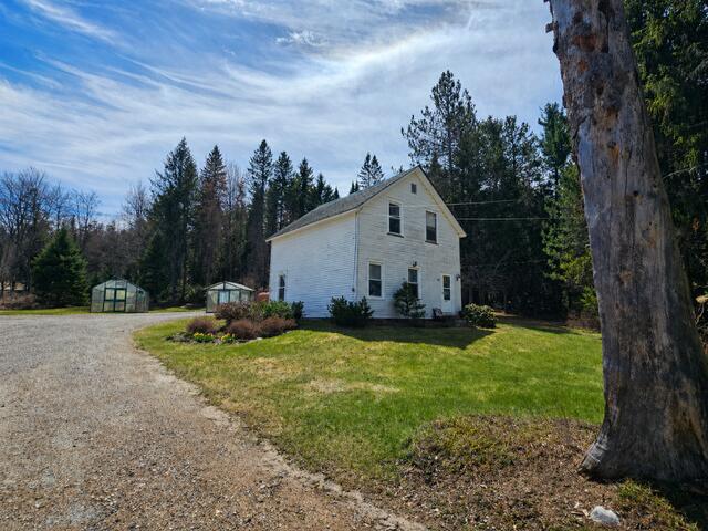 8330 State Route 3 Vermontville NY 12989